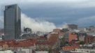 Internautas siguen difundiendo imágenes del ataque en Oslo