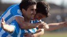Goleador de Magallanes cree que pueden dar la sorpresa en la Copa Chile