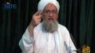 Al Zawahiri alaba a los manifestantes sirios