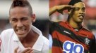 El duelo del siglo en Brasil: Neymar vs. Ronaldinho