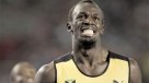 Usain Bolt fue descalificado en la final de los 100 metros planos de Daegu