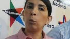 Karla Rubilar: Girardi es censurado por sus propios pares