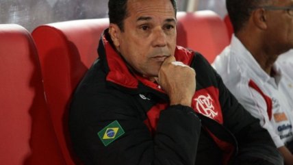 U. de Chile eliminó a Flamengo y avanzó en Copa Sudamericana