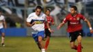 Reviva el triunfo de Magallanes sobre la UC en la final de Copa Chile