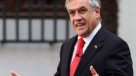 Presidente Piñera: Vamos a defender los intereses de Chile y Codelco