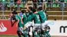 Reviva la permanencia de Santiago Wanderers en Primera División
