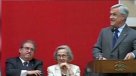 Sebastián Piñera: Sergio Campos trajo esperanza a los chilenos