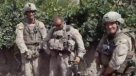 Investigarán video de marines orinando sobre cadáveres
