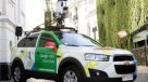 Google Chile: La gente se saca fotos con los autos de Street View