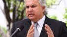 Chadwick admitió que el Presidente Piñera tiene acciones en Bahía Coique