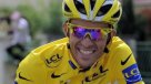 Alberto Contador se perderá el Tour 2012 y los JJ.OO. tras sanción por dopaje