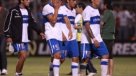Reviva el pobre debut de la UC en la Copa Libertadores