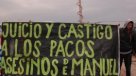 Hermano de Manuel Gutiérrez: Carabineros se burla porque somos pobres