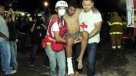 Incendio en cárcel hondureña deja 356 reos muertos