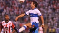 Fotos: El empate entre U. Católica y Junior por la Libertadores