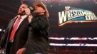 Shawn Michaels arbitrará pelea entre Triple H y Undertaker