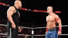 El entrenamiento de John Cena para WrestleMania 28