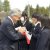 Fotos: Piñera cerró su gira asiática en la zona devastada por el tsunami japonés