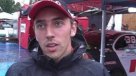 Ingo Hofmann: Quiero ser campeón del Rally Mobil