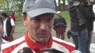 Luis Rosselot: Es un honor ganar la primera fecha del Rally Mobil