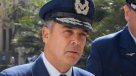 Juan Fernández: Comandante en jefe de la FACh anunció retiro de dos nuevos generales