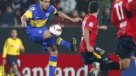 Reviva la caída de U. Española ante Boca Juniors en Copa Libertadores