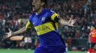 Juan Román Riquelme indicó que su buen juego se debe al trabajo de sus compañeros en Boca