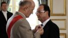 Hollande asumió como presidente de Francia llamando a conciliar \