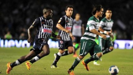 La igualdad entre Monterrey y Santos en la final del Clausura mexicano