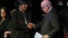 Evo Morales en asamblea OEA: El pueblo boliviano jamás renunciará al retorno al mar