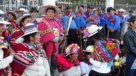 El traslado de bolivianos a actos de la OEA en Cochabamba