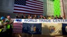 Obama lanzó mensaje desde el nuevo World Trade Center