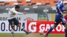 Colo Colo venció a U. de Chile en semifinales del Torneo de Apertura