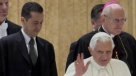 El Papa ama como a un hijo a mayordomo que filtró documentos del Vaticano