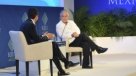 Presidente Piñera criticó duramente a Grecia y a la UE por gestión de crisis