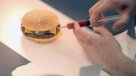 McDonald's reveló cómo "maquilla" sus hamburguesas en las publicidades