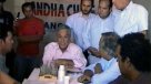 Las promesas de Piñera que Andha Chile quiere cobrar
