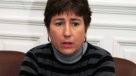 Vivienne Bachelet: Acusaciones de RN son una operación contra la Presidenta