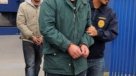La PDI detuvo a dos ciudadanos peruanos con 104 kilos de marihuana
