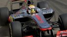 Lewis Hamilton ganó el Gran Premio de Hungría de la Fórmula 1