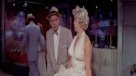 Marilyn Monroe y su inmortal escena del vestido y la rejilla