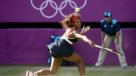 Serena Williams chocará con Maria Sharapova en la final de Londres 2012