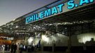 El mercado de las ferreterías en Chile