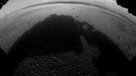 Las espectaculares imágenes del Curiosity desde Marte