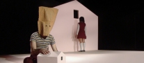Guía de teatro