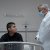 Fotos: La visita del ministro Mañalich a pacientes trasplantados