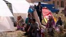 Irán intenta recuperarse tras el terremoto