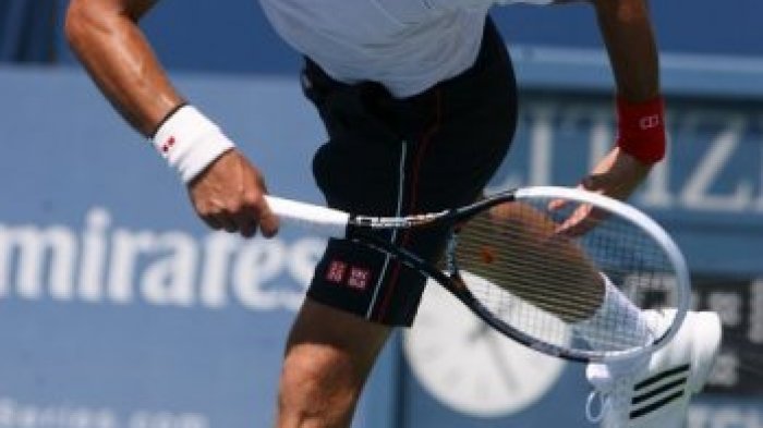 Fotos: Roger Federer aplastó a Novak Djokovic y se alzó con el Masters 1.000 de Cincinnati
