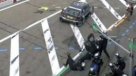 Espectacular accidente de Ralf Schumacher