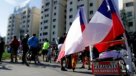 Ciclistas se reunieron en Bici-paseo Patrimonial Endieciochado